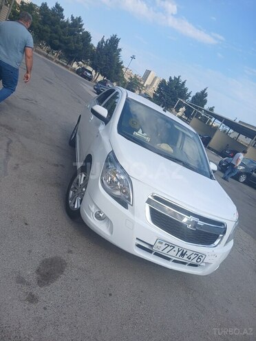 Chevrolet Cobalt-1