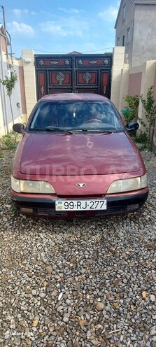 Daewoo Espero 1996, 250,000 km - 1.5 l - Bakı