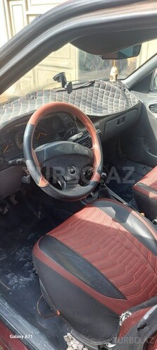 Daewoo Espero 1996, 250,000 km - 1.5 l - Bakı