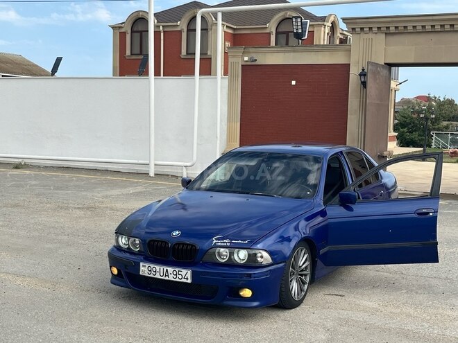 BMW 528 1996, 365,253 km - 2.8 л - Bakı