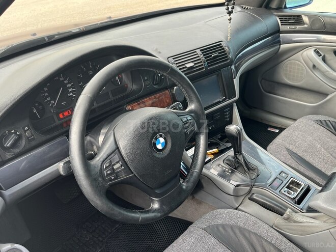 BMW 528 1996, 365,253 km - 2.8 л - Bakı