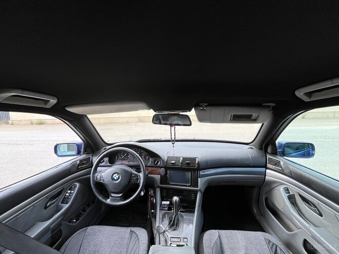 BMW 528 1996, 365,253 km - 2.8 л - Bakı
