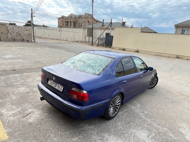 BMW 528 1996, 365,253 km - 2.8 л - Bakı