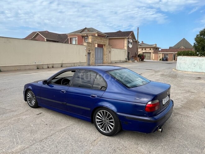BMW 528 1996, 365,253 km - 2.8 л - Bakı