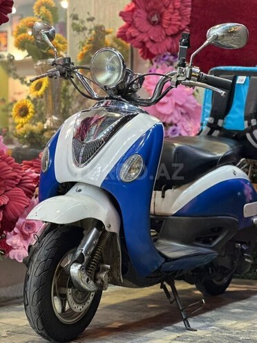 Mondial  2022, 27,000 km - 0.2 l - Bakı