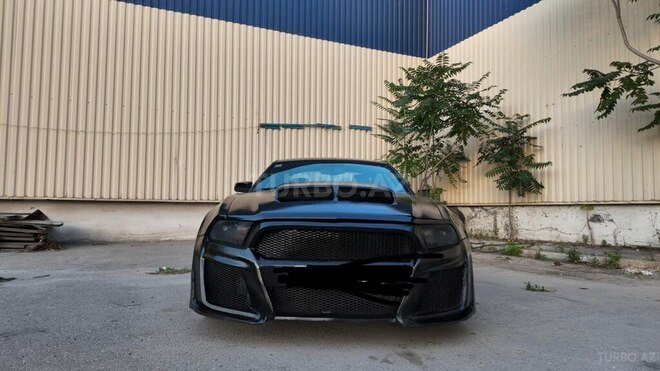 Ford Mustang 2009, 73,000 km - 4.0 л - Bakı