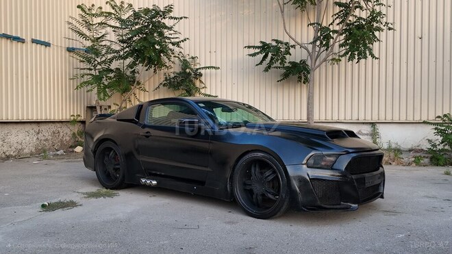 Ford Mustang 2009, 73,000 km - 4.0 л - Bakı