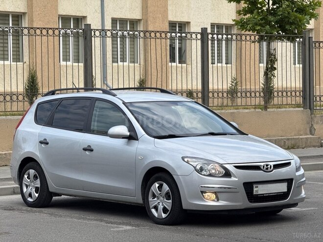 Hyundai i30 2009, 268,000 km - 1.6 l - Bakı