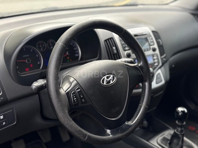 Hyundai i30 2009, 268,000 km - 1.6 l - Bakı