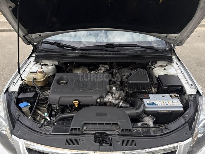 Hyundai i30 2009, 268,000 km - 1.6 l - Bakı