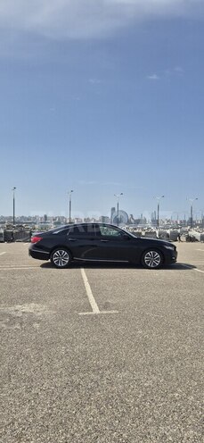 Honda Accord 2018, 138,000 km - 1.5 l - Bakı