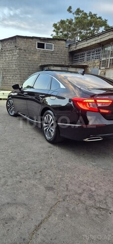 Honda Accord 2018, 138,000 km - 1.5 l - Bakı