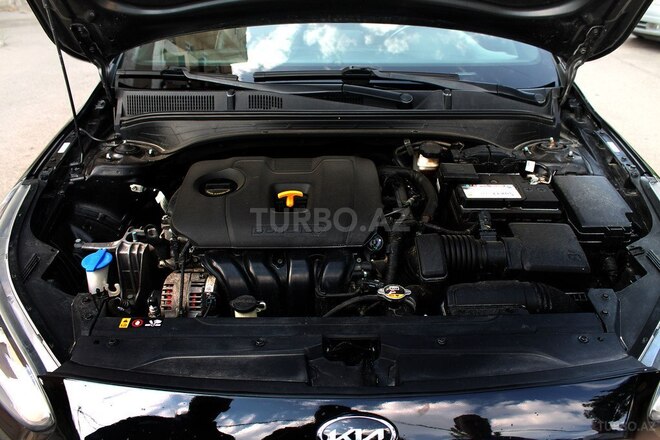 Kia Forte 2020, 96,001 km - 2.0 l - Bakı