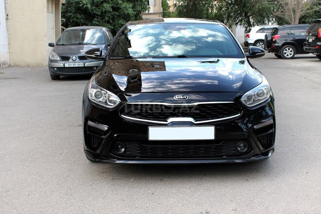 Kia Forte 2020, 96,001 km - 2.0 l - Bakı