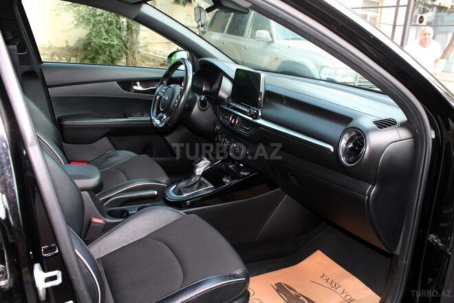 Kia Forte 2020, 96,001 km - 2.0 l - Bakı