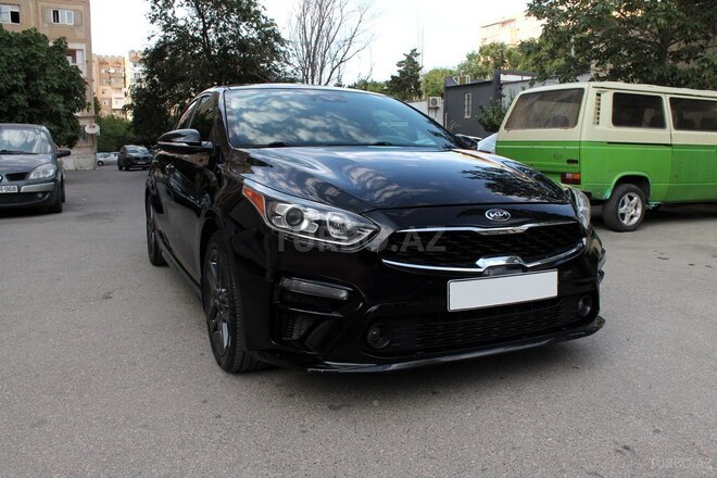 Kia Forte 2020, 96,001 km - 2.0 l - Bakı