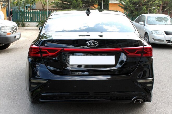 Kia Forte 2020, 96,001 km - 2.0 l - Bakı