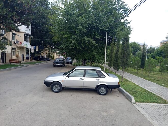 LADA (VAZ) 21099 2003, 293,214 km - 1.6 l - Şirvan