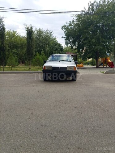 LADA (VAZ) 21099 2003, 293,214 km - 1.6 l - Şirvan