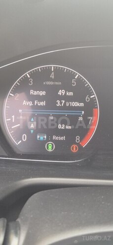 Honda Accord 2018, 138,000 km - 1.5 l - Bakı