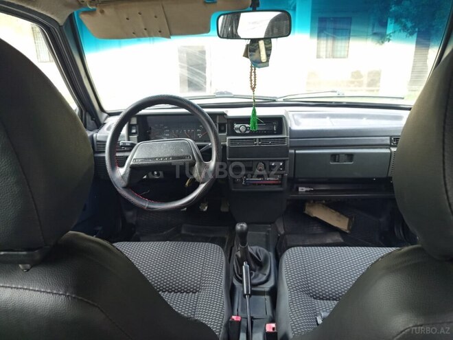 LADA (VAZ) 21099 2003, 293,214 km - 1.6 l - Şirvan