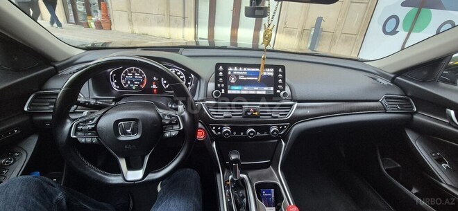 Honda Accord 2018, 138,000 km - 1.5 l - Bakı