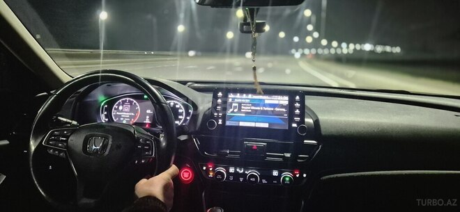 Honda Accord 2018, 138,000 km - 1.5 l - Bakı