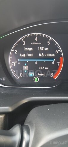 Honda Accord 2018, 138,000 km - 1.5 l - Bakı