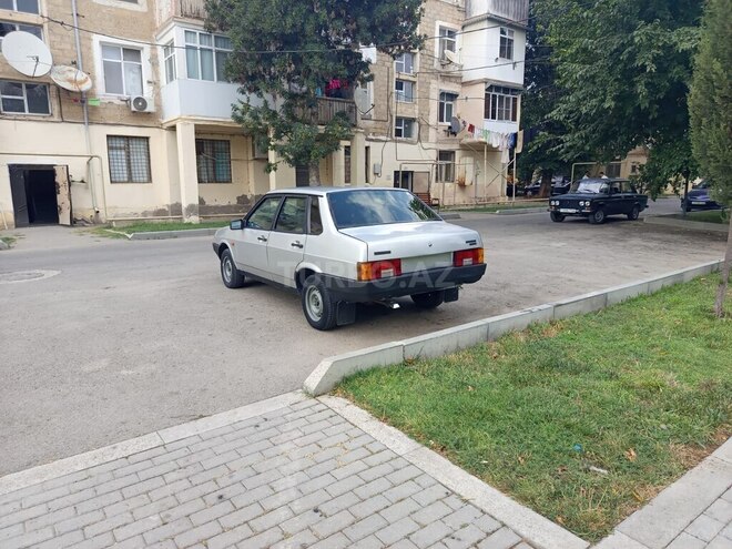 LADA (VAZ) 21099 2003, 293,214 km - 1.6 l - Şirvan