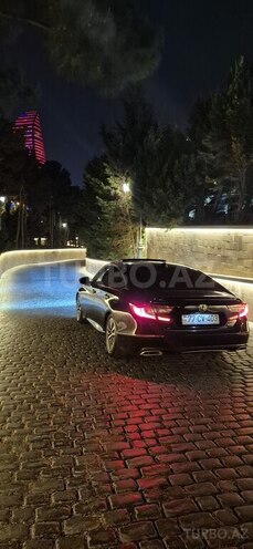Honda Accord 2018, 138,000 km - 1.5 l - Bakı