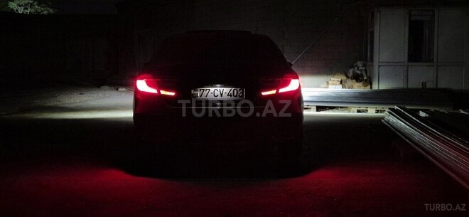 Honda Accord 2018, 138,000 km - 1.5 l - Bakı
