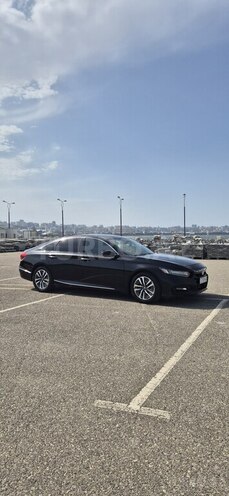 Honda Accord 2018, 138,000 km - 1.5 l - Bakı