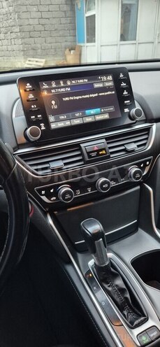 Honda Accord 2018, 138,000 km - 1.5 l - Bakı