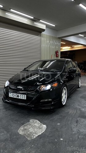 Honda Insight 2011, 219,000 km - 1.3 l - Bakı