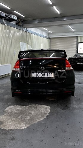 Honda Insight 2011, 219,000 km - 1.3 l - Bakı