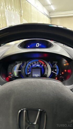 Honda Insight 2011, 219,000 km - 1.3 l - Bakı
