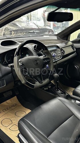Honda Insight 2011, 219,000 km - 1.3 l - Bakı