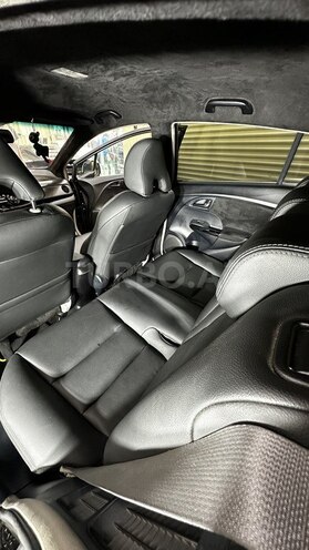 Honda Insight 2011, 219,000 km - 1.3 l - Bakı