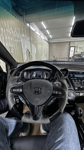 Honda Insight 2011, 219,000 km - 1.3 l - Bakı
