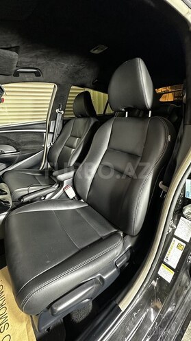 Honda Insight 2011, 219,000 km - 1.3 l - Bakı