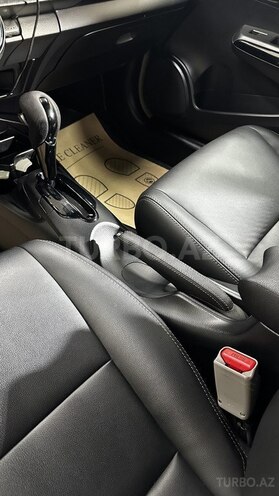 Honda Insight 2011, 219,000 km - 1.3 l - Bakı