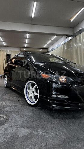 Honda Insight 2011, 219,000 km - 1.3 l - Bakı