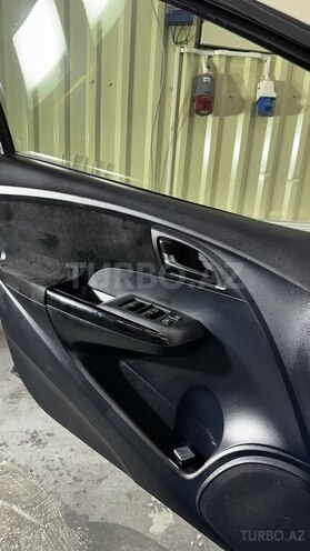 Honda Insight 2011, 219,000 km - 1.3 l - Bakı