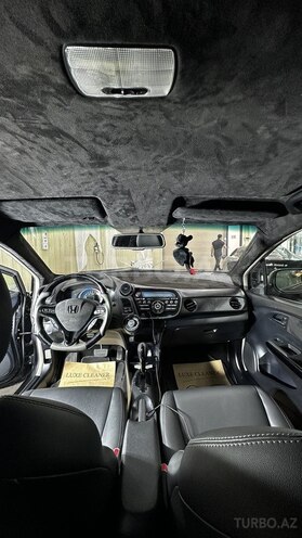 Honda Insight 2011, 219,000 km - 1.3 l - Bakı