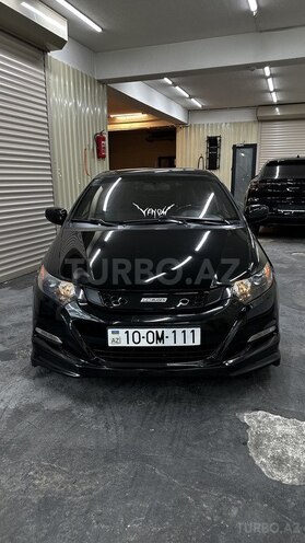 Honda Insight 2011, 219,000 km - 1.3 l - Bakı