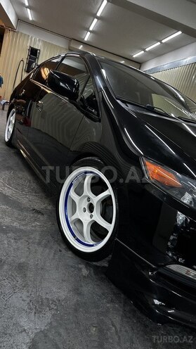 Honda Insight 2011, 219,000 km - 1.3 l - Bakı