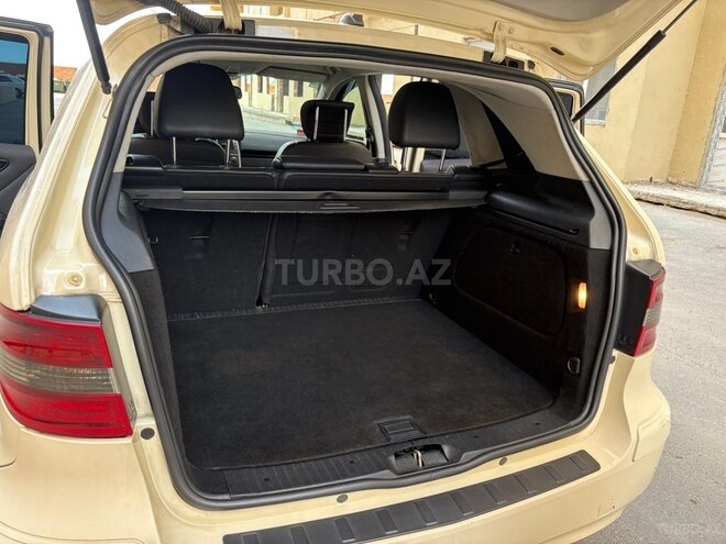 Mercedes B 170 2009, 375,400 km - 1.7 l - Bakı