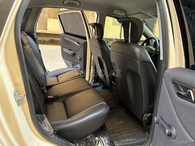 Mercedes B 170 2009, 375,400 km - 1.7 l - Bakı