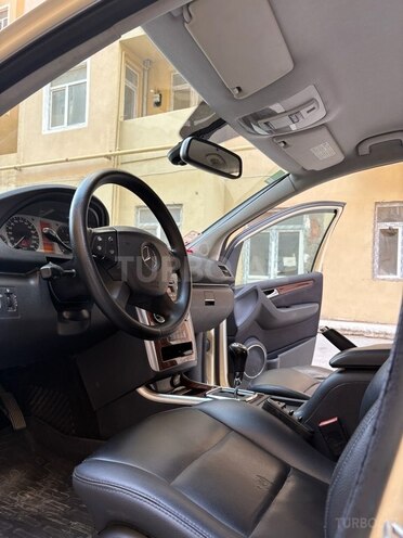 Mercedes B 170 2009, 375,400 km - 1.7 l - Bakı