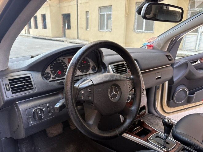 Mercedes B 170 2009, 375,400 km - 1.7 l - Bakı
